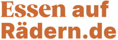 Essen auf Rädern